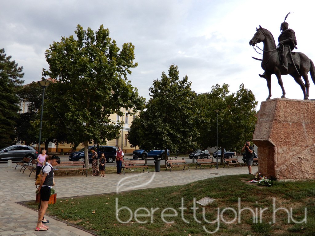 kádár vitéz emléknap 09